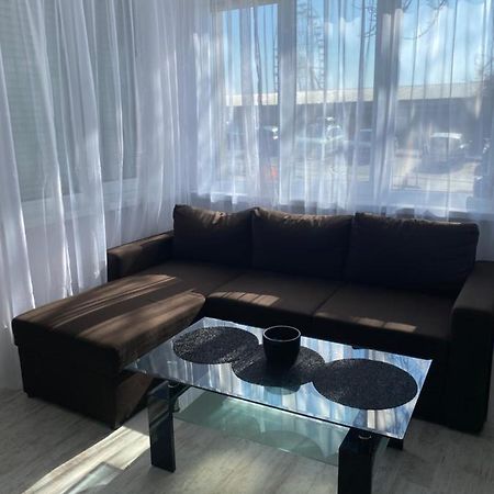 Odessos Apartment Varna ภายนอก รูปภาพ