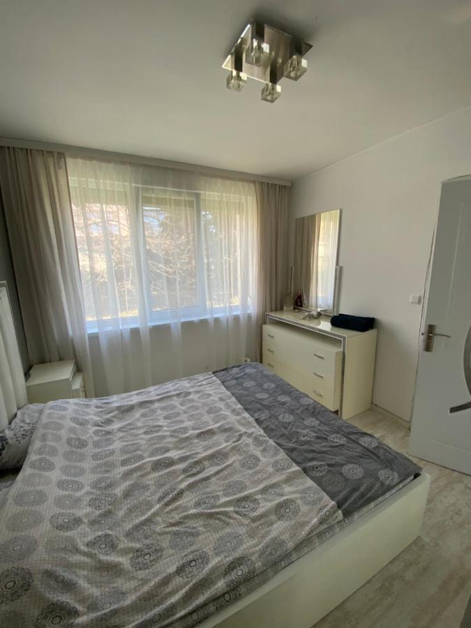 Odessos Apartment Varna ภายนอก รูปภาพ