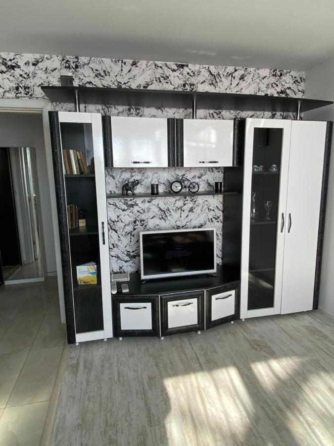 Odessos Apartment Varna ภายนอก รูปภาพ