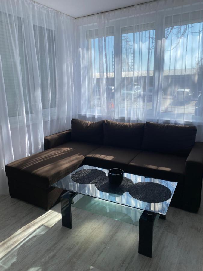 Odessos Apartment Varna ภายนอก รูปภาพ